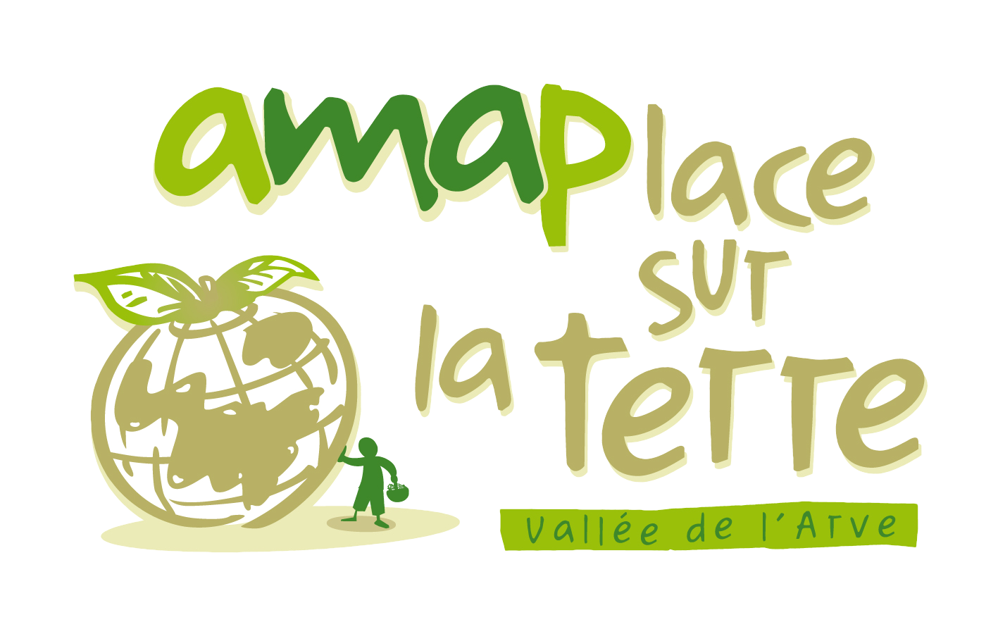AMAPlace sur la Terre